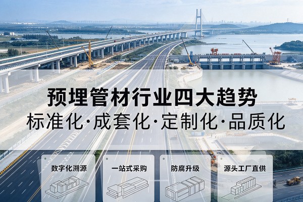 海城行业发展趋势总结