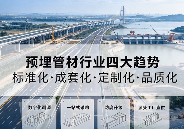 海城行业发展趋势总结
